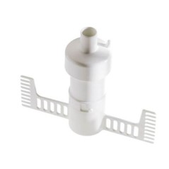 Batteur a  blancs robot MAGIMIX CUISINE SYSTEME 4200 XL