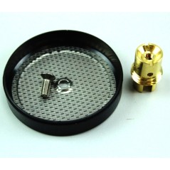 Grille diffuseur EXPRESSO MAGIMIX