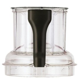 Couvercle anthracite pour robot MAGIMIX CS - XL