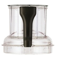 Couvercle anthracite pour robot MAGIMIX CS - XL