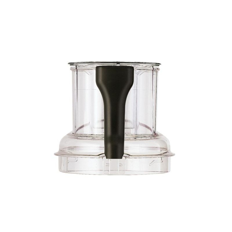 Couvercle anthracite pour robot MAGIMIX CS - XL Couvercle anthracite pour robot MAGIMIX CS - XL