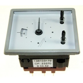 Programmateur pour cuisinière ROSIERES