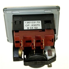 Programmateur pour cuisinière ROSIERES