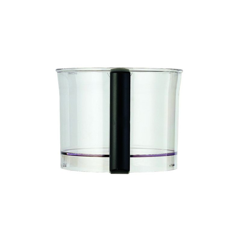 Cuve poignee noire robot MAGIMIX COOK EXPERT, CUISINE SYSTEME 5200 Cuve poignee noire robot MAGIMIX COOK EXPERT, CUISINE SYSTEME 5200