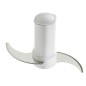 Couteau metal pour robot MAGIMIX