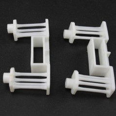 Pieds pour ponceuse SKIL 7351 - 7361 - 7366