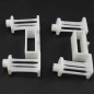 Pieds pour ponceuse SKIL 7351 - 7361 - 7366