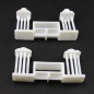 Pieds pour ponceuse SKIL 7351 - 7361 - 7366