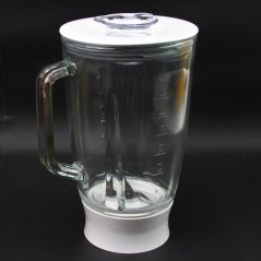 Bol blender pour robot KENWOOD