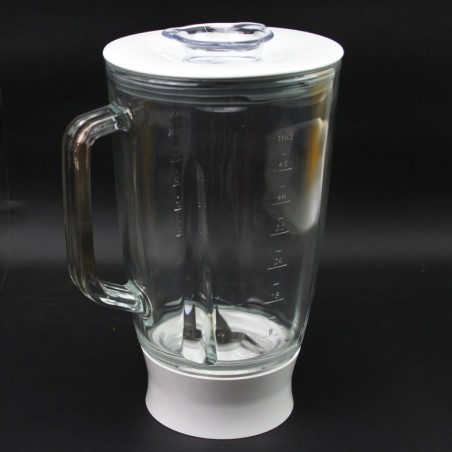Bol blender pour robot KENWOOD