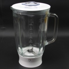 Bol blender pour robot KENWOOD