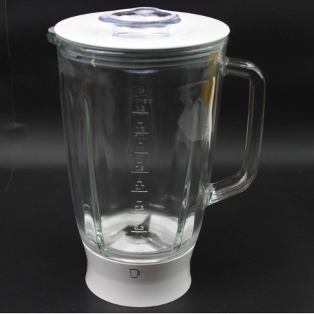 Bol blender pour robot KENWOOD