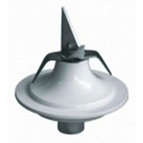 Couteau pour bol mixer verre KENWOOD CHEF KM410
