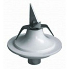 Couteau pour bol mixer verre KENWOOD CHEF KM410