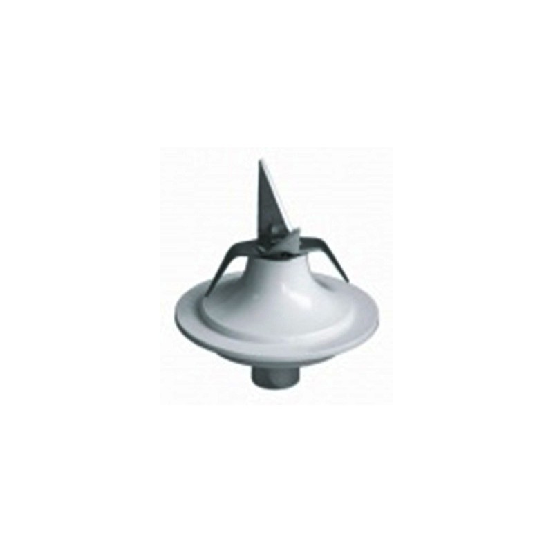Couteau pour bol mixer verre KENWOOD CHEF KM410