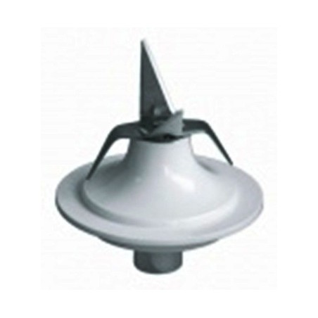 Couteau pour bol mixer verre KENWOOD CHEF KM410