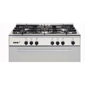 Poignee  de porte pour les cuisinieres AIRLUX