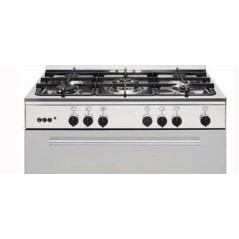 Poignee  de porte pour les cuisinieres AIRLUX