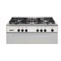 Poignee  de porte pour les cuisinieres AIRLUX