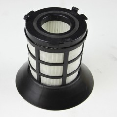 Filtre pour aspirateur VAPORETTO POLTI AS530