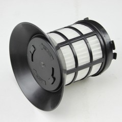 Filtre pour aspirateur VAPORETTO POLTI AS530