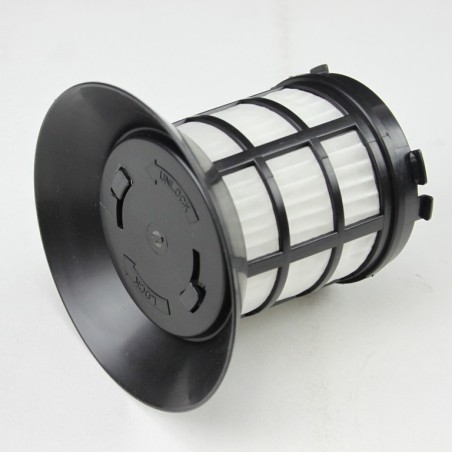 Filtre pour aspirateur VAPORETTO POLTI AS530