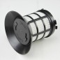 Filtre pour aspirateur VAPORETTO POLTI AS530
