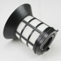 Filtre pour aspirateur VAPORETTO POLTI AS530