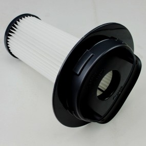 Filtre HEPA cylindrique pour aspirateur PHILIPS MARATHON