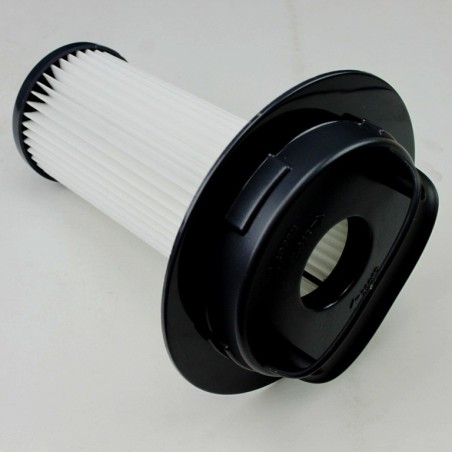 Filtre HEPA cylindrique pour aspirateur PHILIPS MARATHON