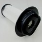 Filtre HEPA cylindrique pour aspirateur PHILIPS MARATHON