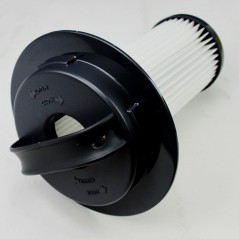 Filtre HEPA cylindrique pour aspirateur PHILIPS MARATHON