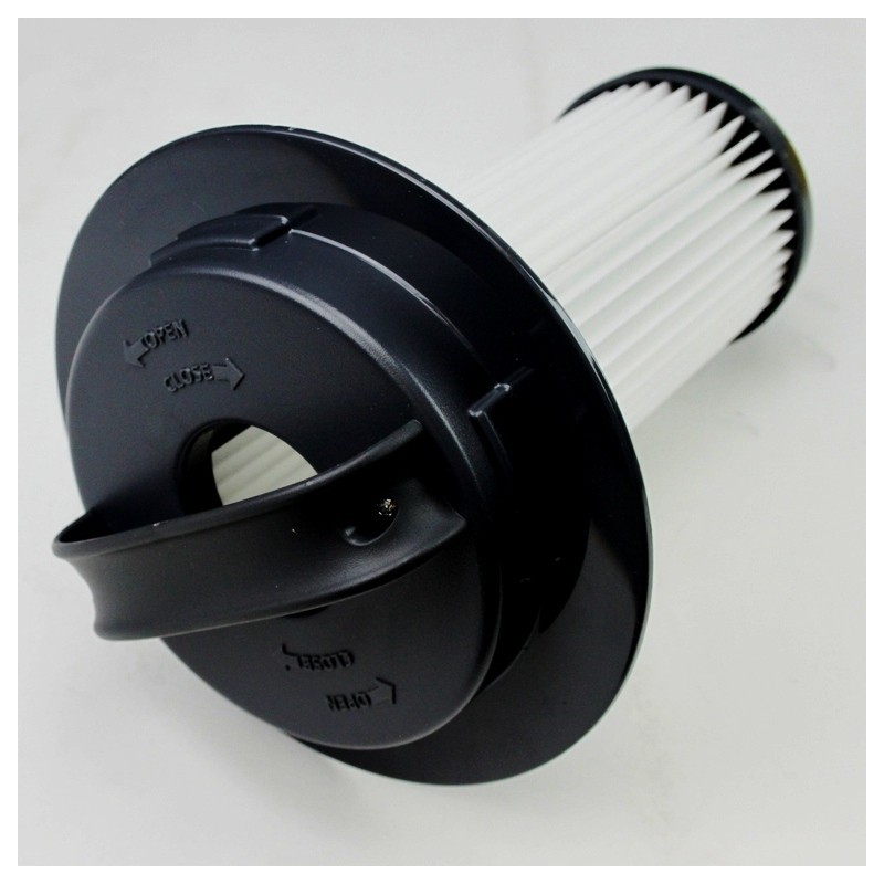 Filtre HEPA cylindrique pour aspirateur PHILIPS MARATHON