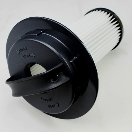 Filtre HEPA cylindrique pour aspirateur PHILIPS MARATHON