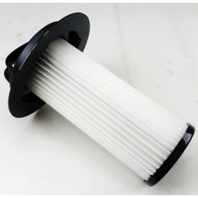 Filtre HEPA cylindrique pour aspirateur PHILIPS MARATHON