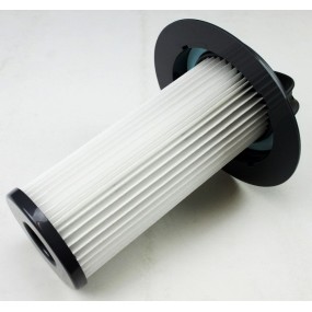Filtre HEPA cylindrique pour aspirateur PHILIPS MARATHON