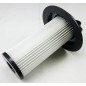 Filtre HEPA cylindrique pour aspirateur PHILIPS MARATHON