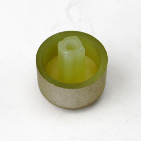 Bouton poussoir lumière pour cuisinière AIRLUX - GLEM
