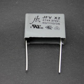 CONDENSATEUR MODULE DE PUISSANCE ROBOT PROPERO KENWOOD