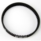 Courroie ponceuses a bande HOLZHER 2405 - 2406
