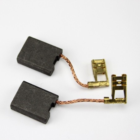 Charbons pour meuleuse METABO MF2565
