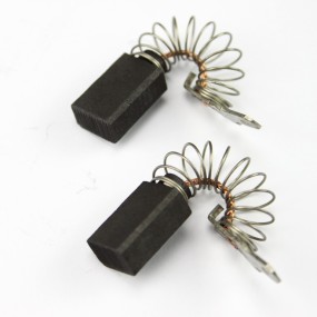 Charbons ponceuse SKIL 1400H1, rabot 98H1, ponceuse 1405