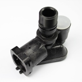 Culasse avant pour Nettoyeur KARCHER K4.98
