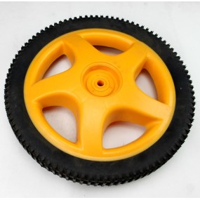 Roue pour tondeuse MAC CULLOCH