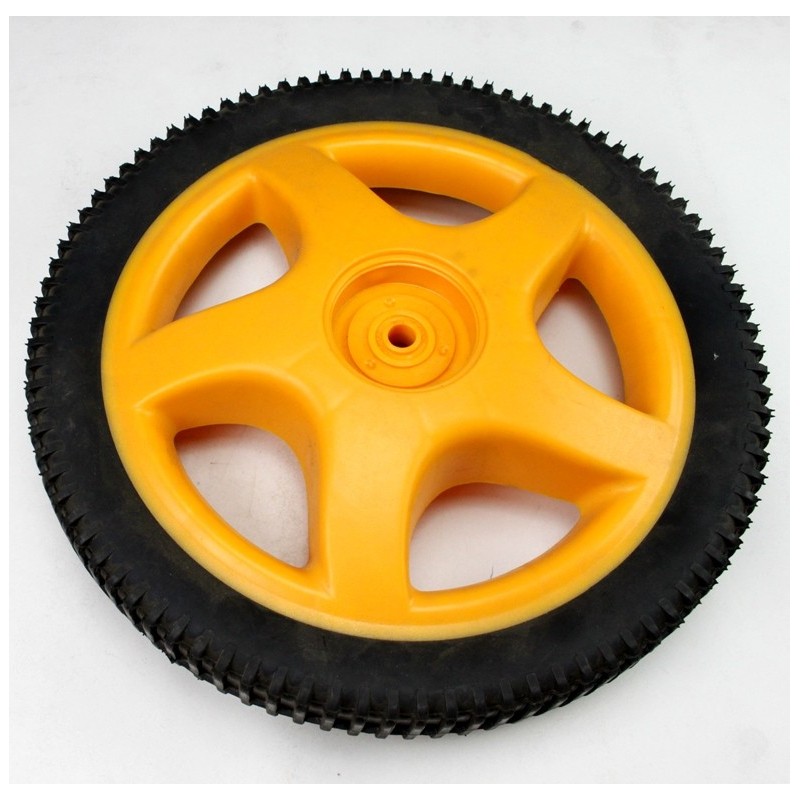 Roue pour tondeuse MAC CULLOCH Roue pour tondeuse MAC CULLOCH