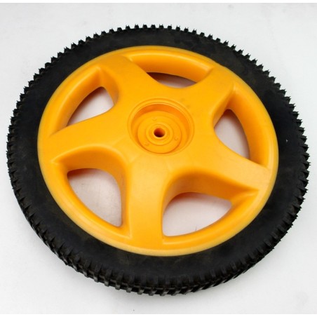 Roue pour tondeuse MAC CULLOCH