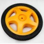 Roue pour tondeuse MAC CULLOCH Roue pour tondeuse MAC CULLOCH