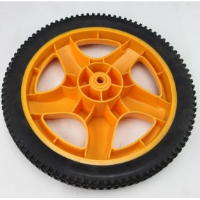 Roue pour tondeuse MAC CULLOCH