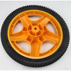 Roue pour tondeuse MAC CULLOCH