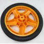 Roue pour tondeuse MAC CULLOCH Roue pour tondeuse MAC CULLOCH
